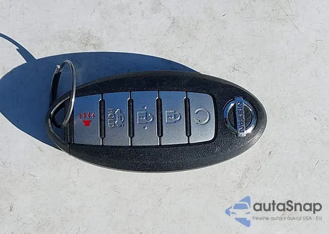 2018 Nissan Altima 2.5 Sv z USA, uszkodzony, nr VIN 1N4AL3AP1JC185660